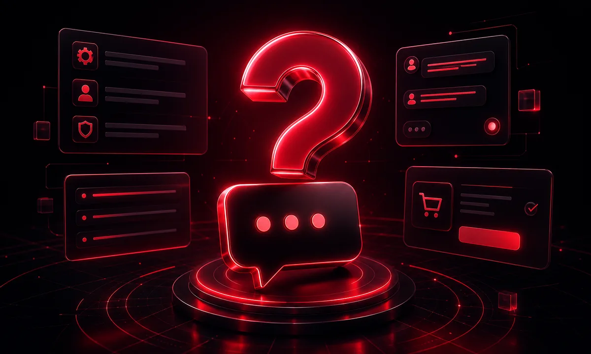 FiveM QBCore FAQ